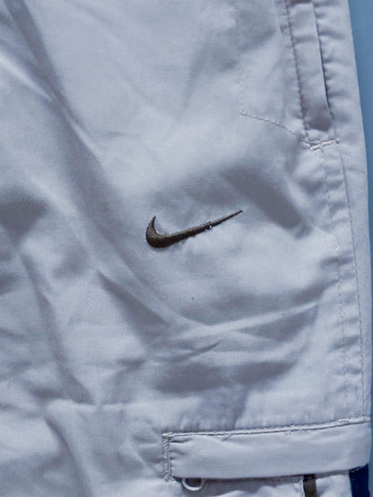 Nike Vintage Trackpants | S