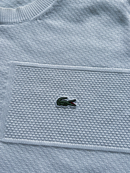 Lacoste Vintage Pullover | M
