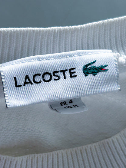 Lacoste Vintage Pullover | M
