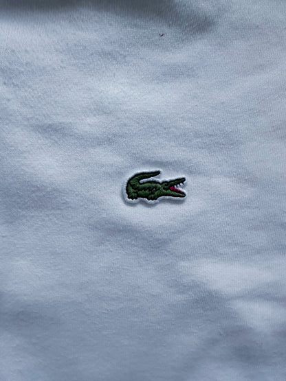 Lacoste Vintage Sweatjacke | M