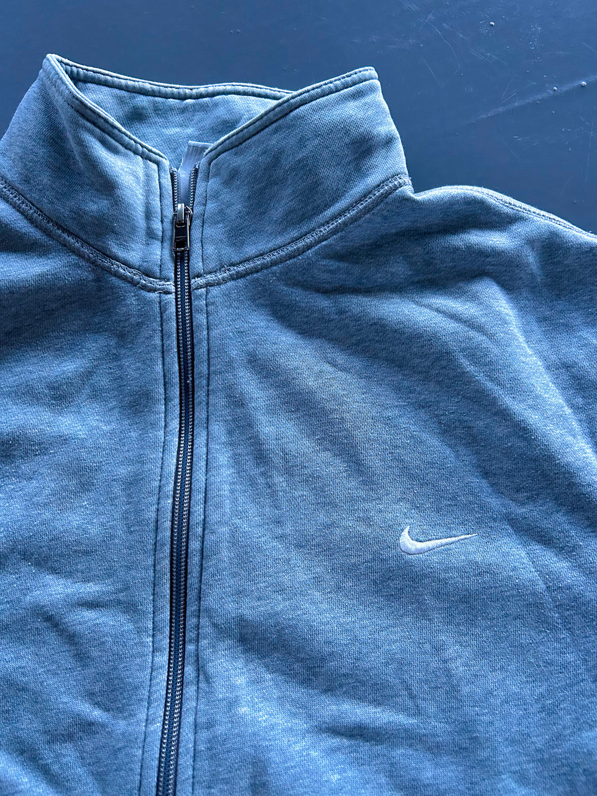 Vintage Nike Sweatjacke | L
