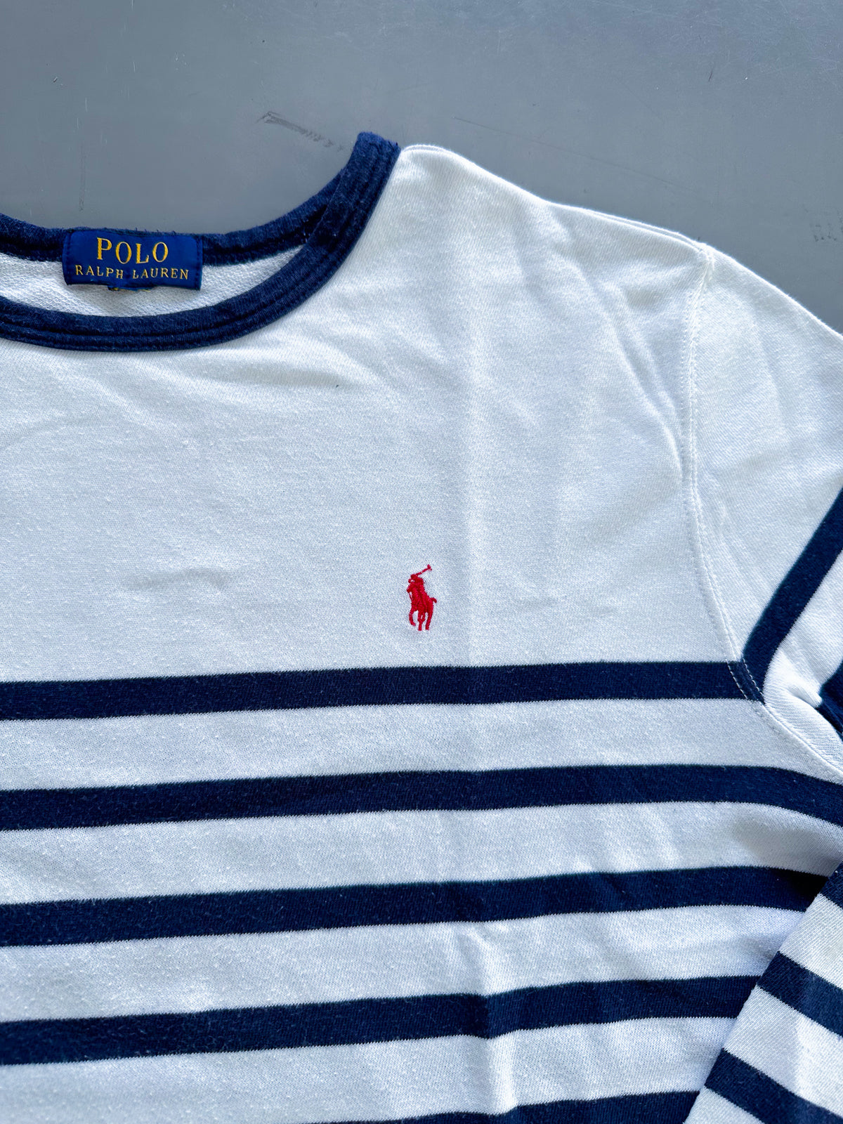 Polo Ralph Lauren Vintage Pullover | M