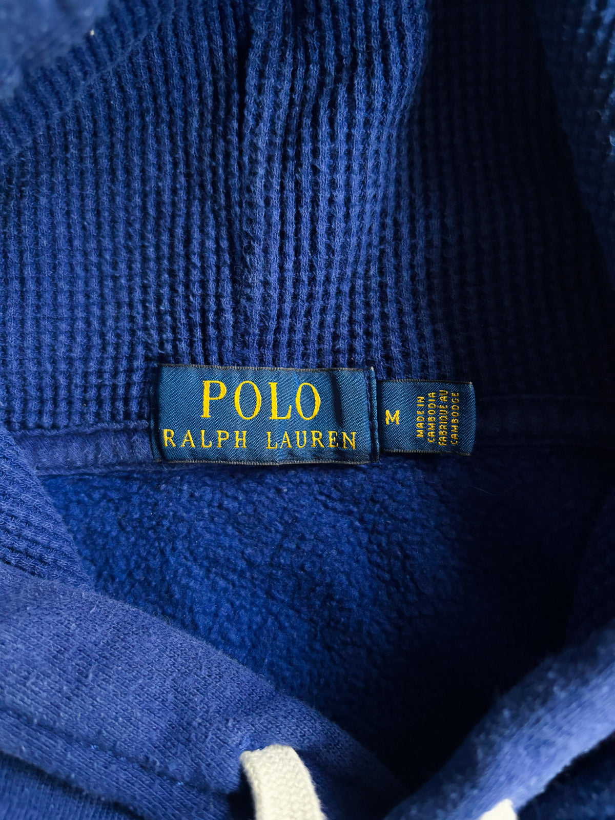 Polo Ralph Lauren Pullover | M