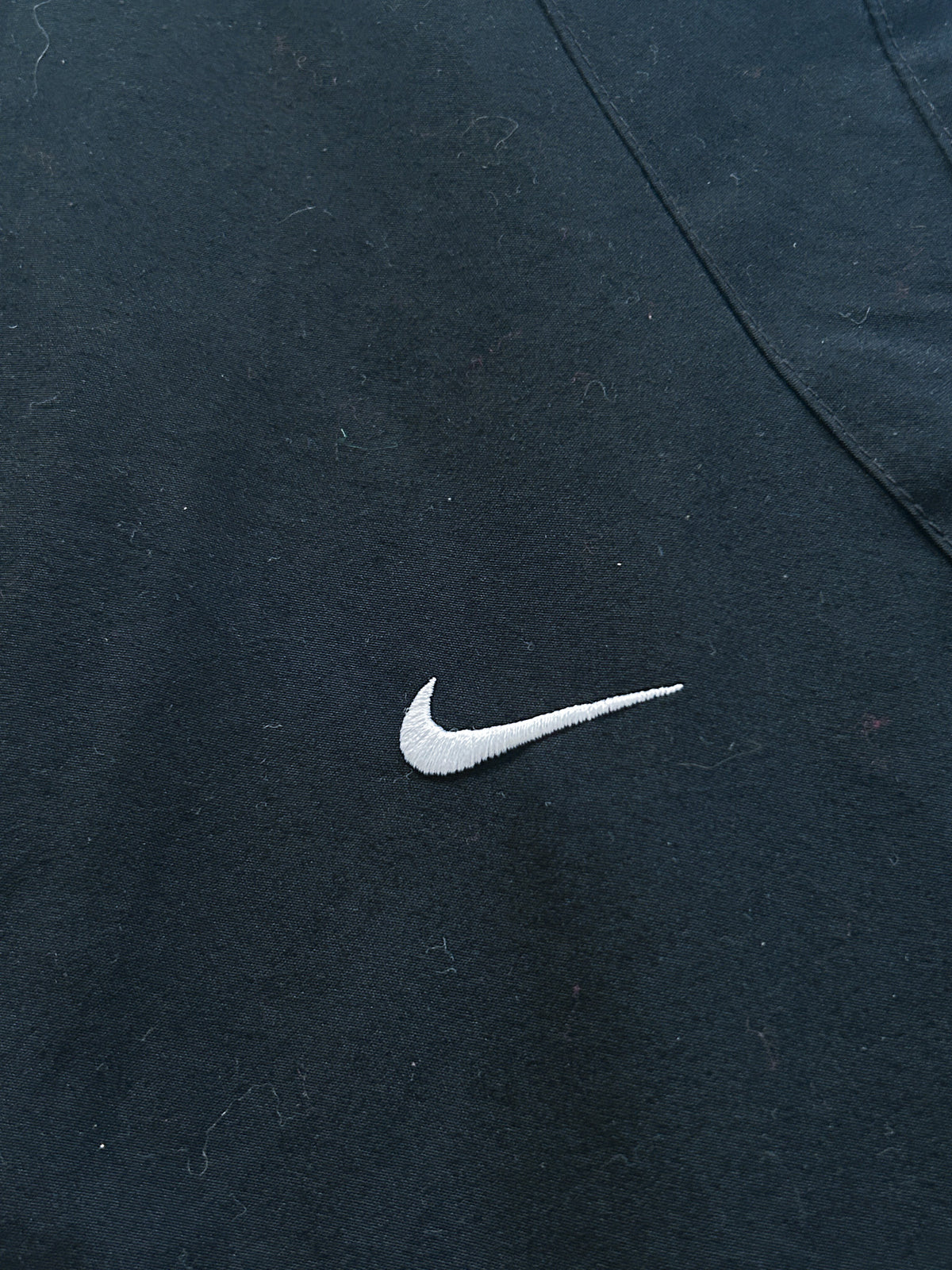 Nike Vintage Trackjacket | L