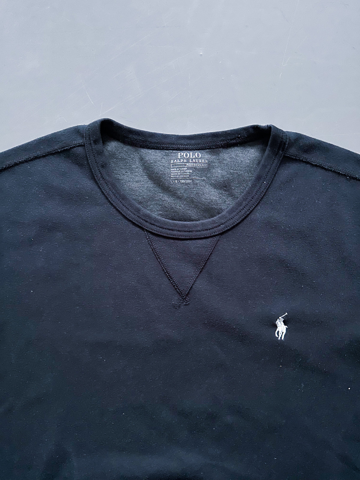 Polo Ralph Lauren Vintage Pullover | L