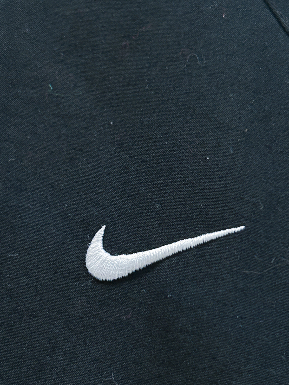 Nike Vintage Trackjacket | L