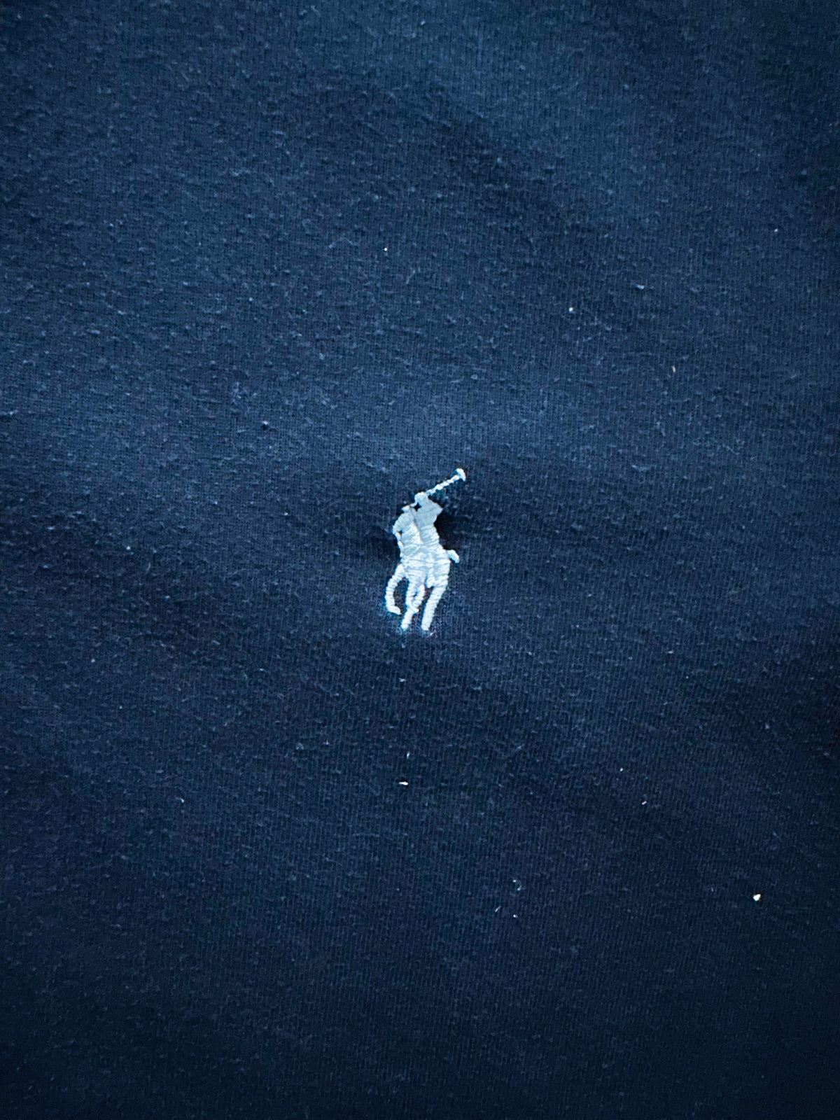 Polo Ralph Lauren Vintage Pullover | L