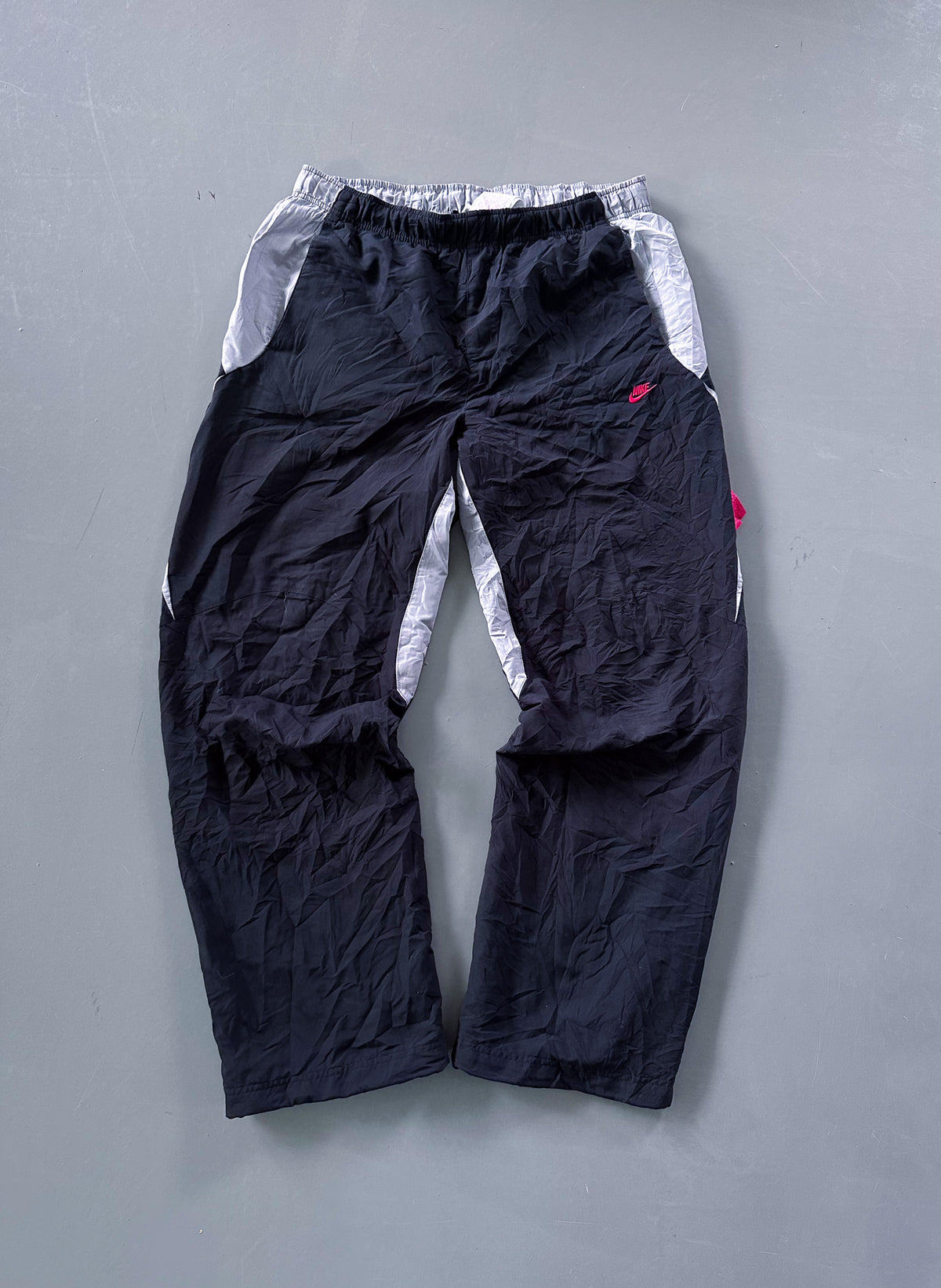 Nike Vintage Trackpants | L