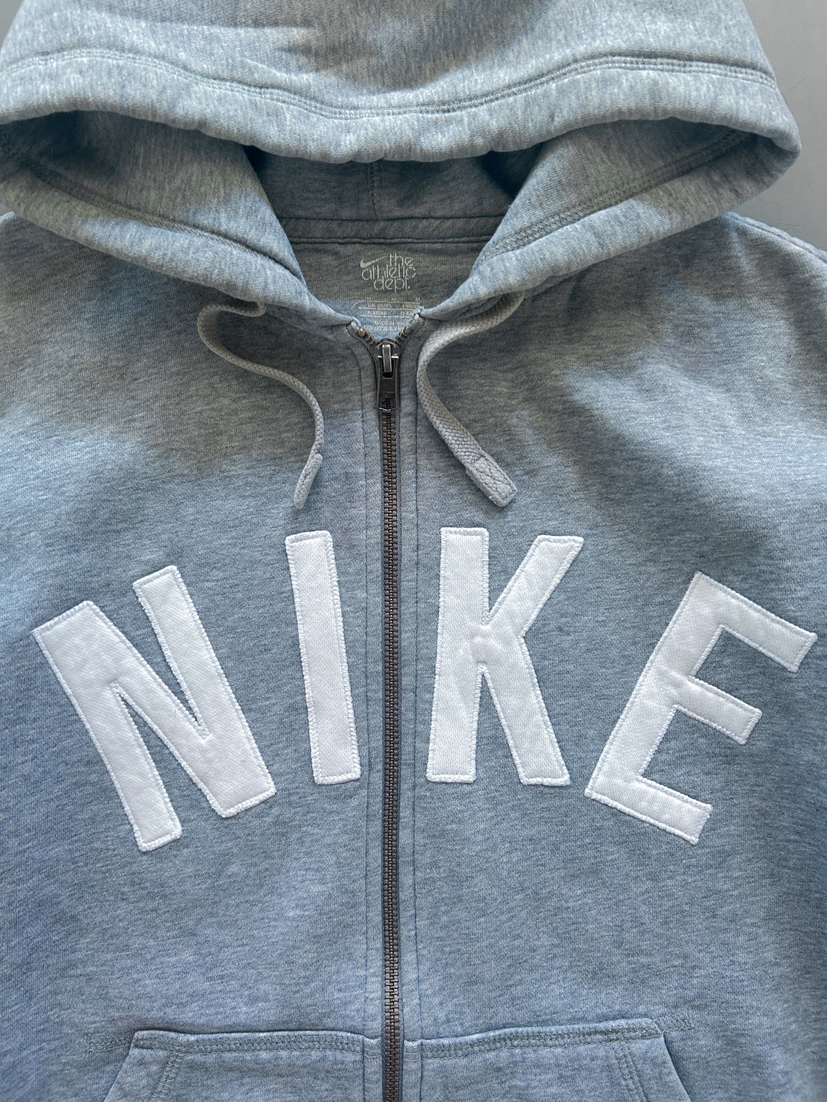 Nike Vintage Sweatjacke | M