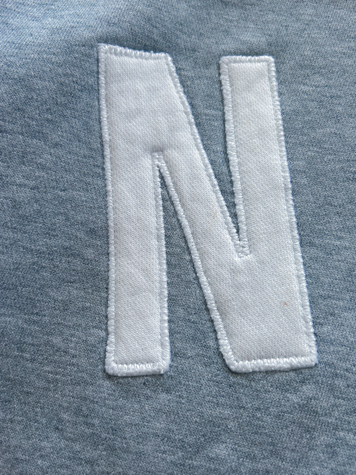 Nike Vintage Sweatjacke | M