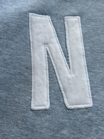 Nike Vintage Sweatjacke | M