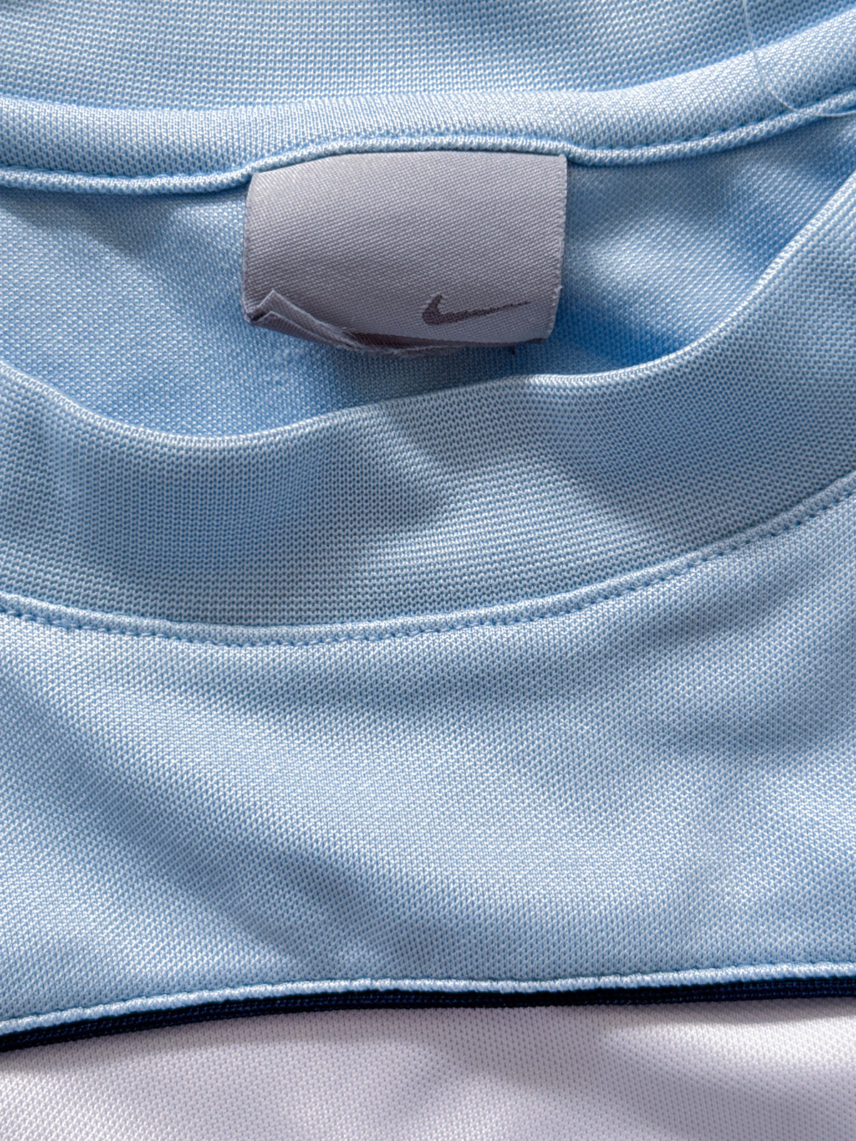Vintage Nike *BABYBLUE* T-Shirt | S