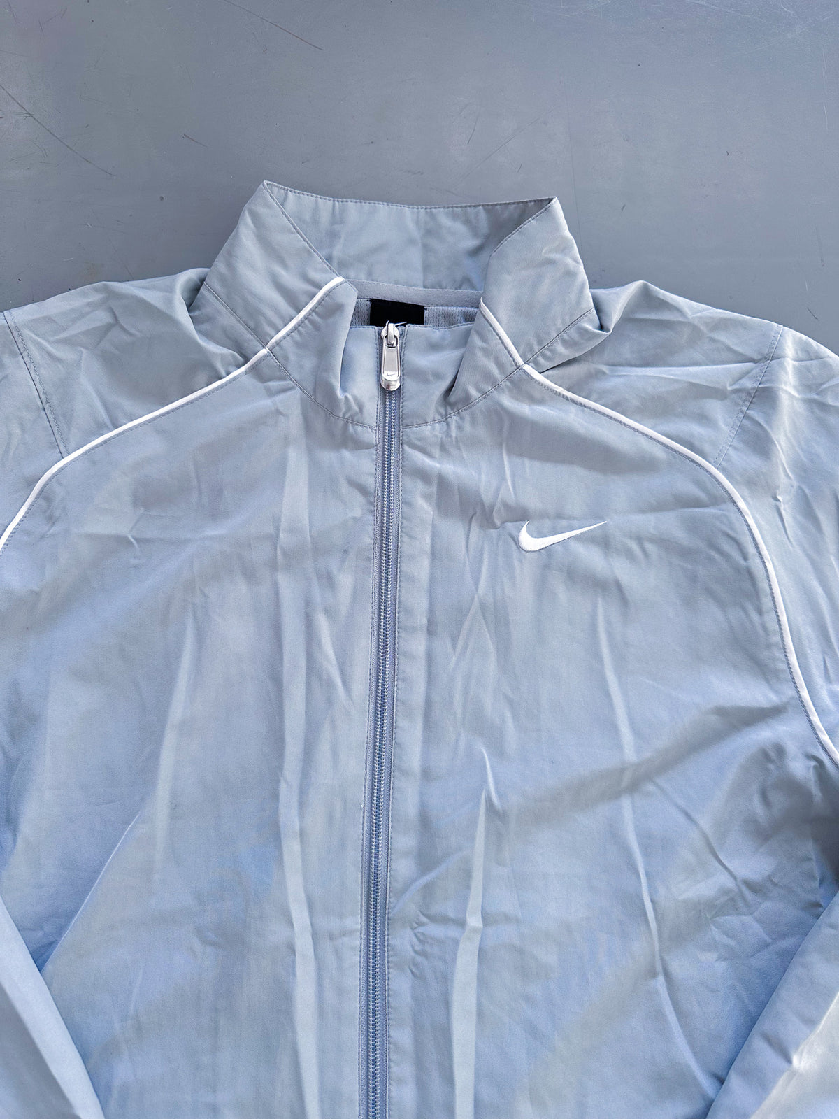 Nike Vintage Trackjacket | M