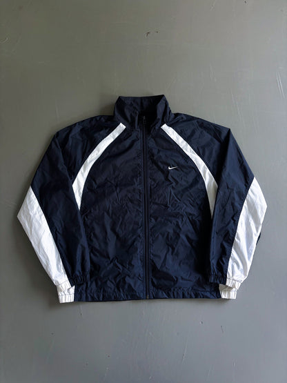 Vintage Nike Trackjacket |  L