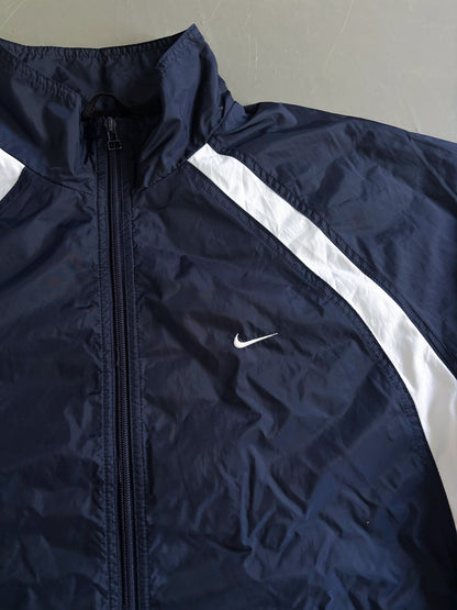 Vintage Nike Trackjacket |  L