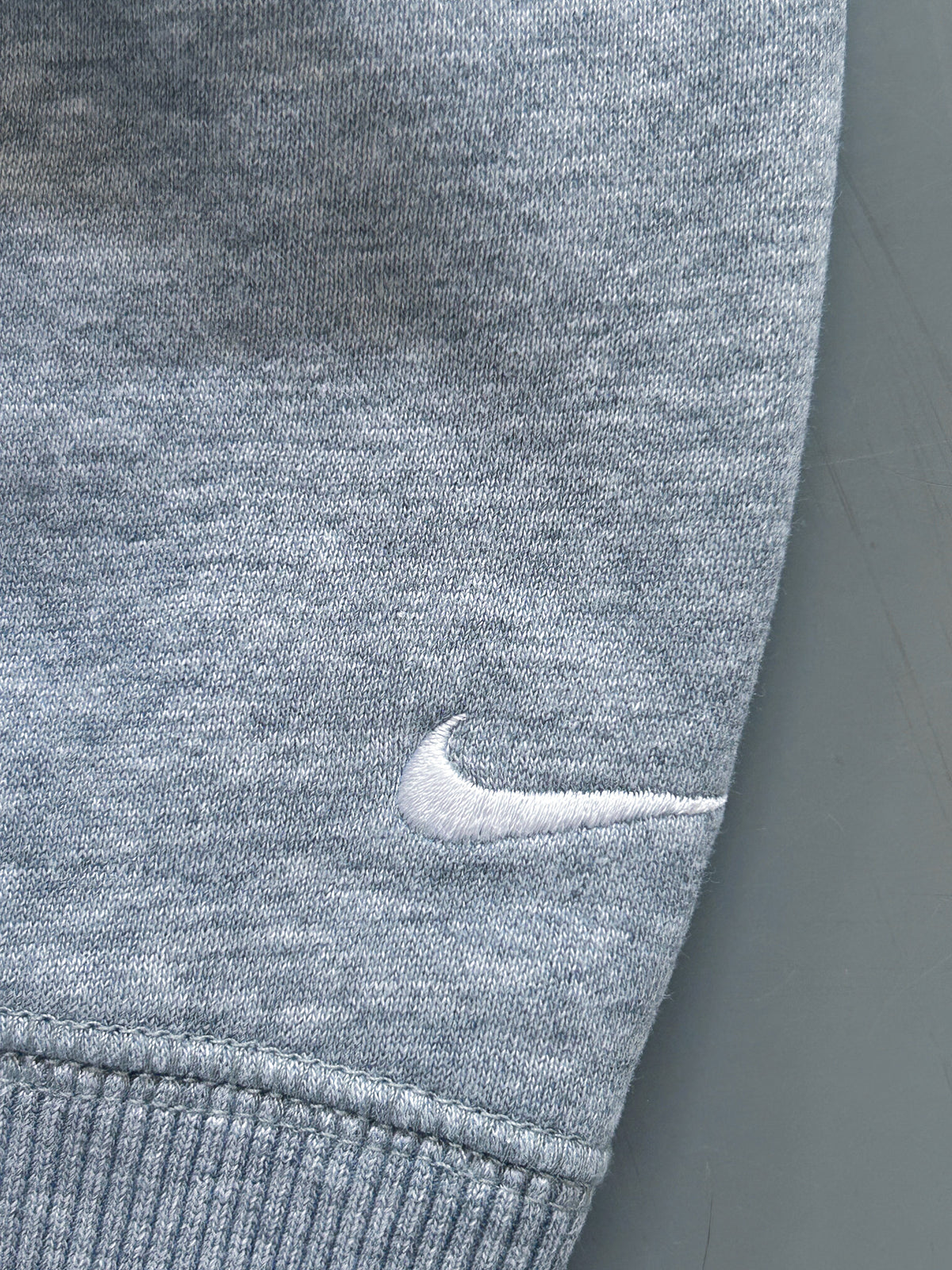 Nike Vintage Sweatjacke | M