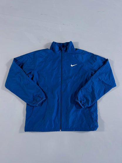 Vintage Nike Trackjacket | M