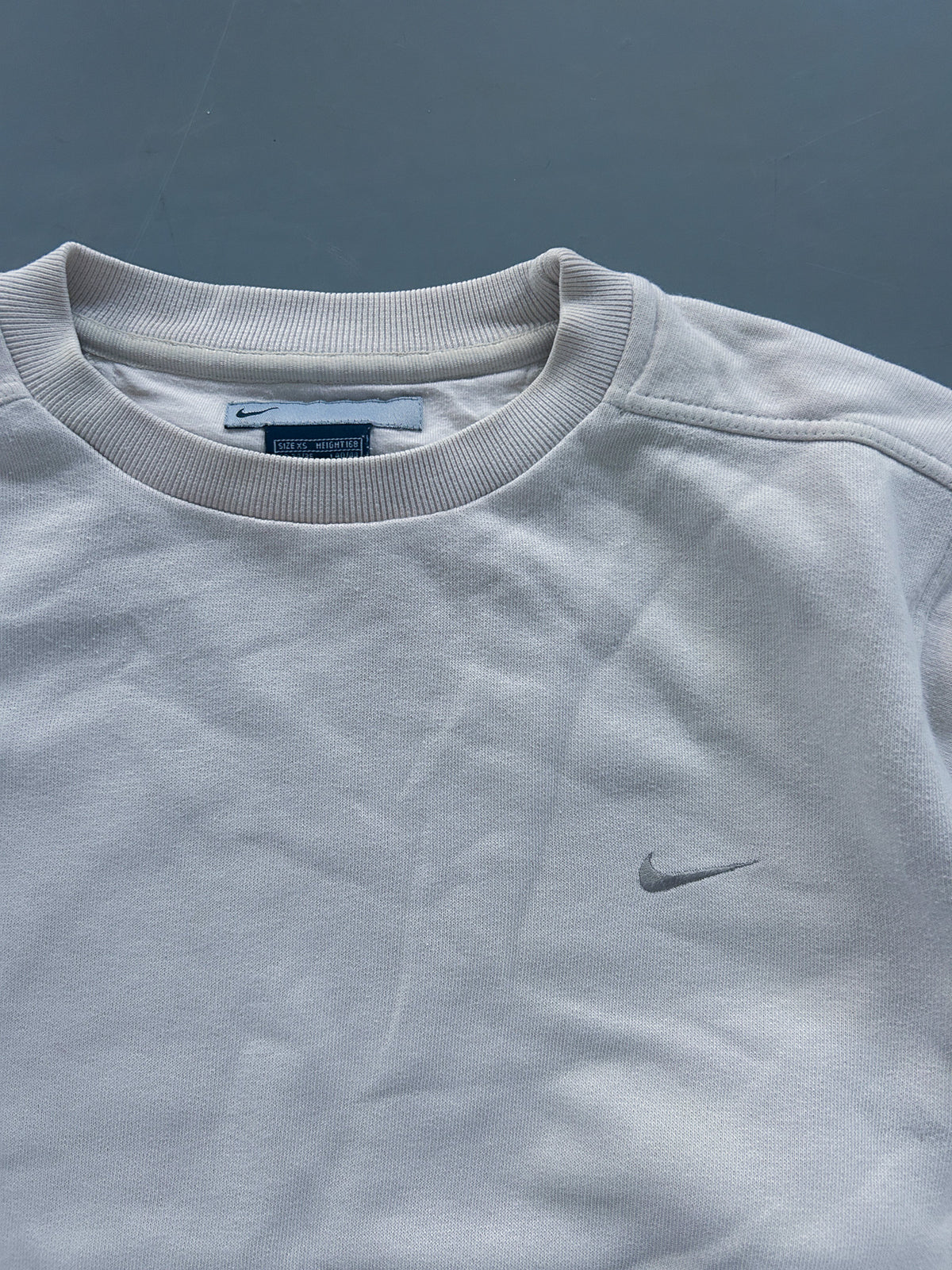Nike Vintage Pullover | S