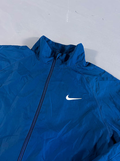 Vintage Nike Trackjacket | M