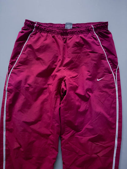 Nike Vintage Trackpants | L