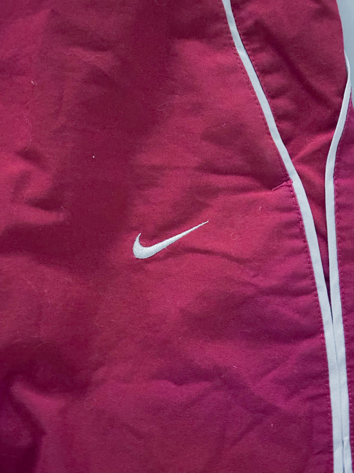 Nike Vintage Trackpants | L