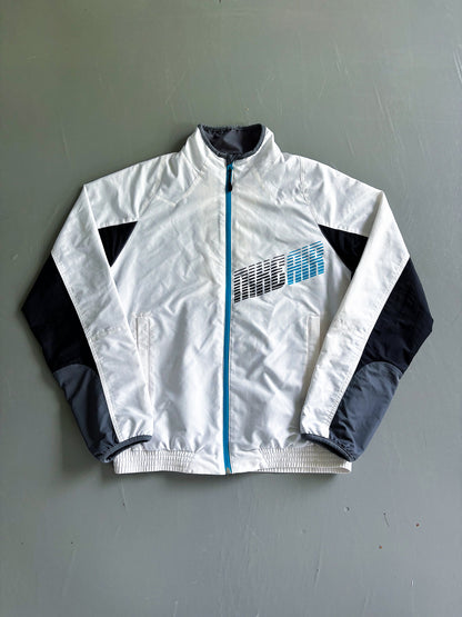 Vintage Nike Trackjacket | S
