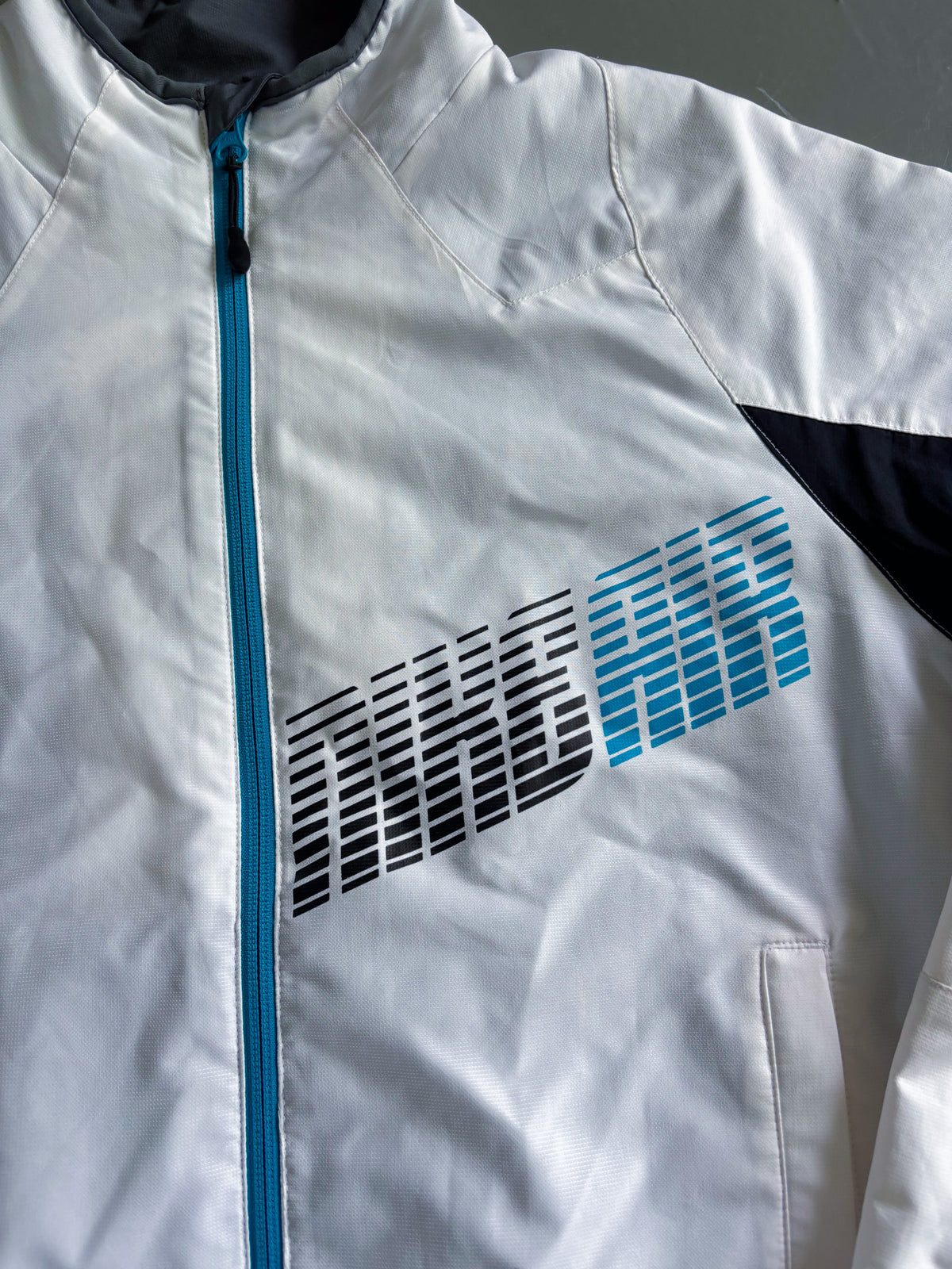 Vintage Nike Trackjacket | S