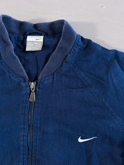 Vintage Nike Sweatjacke | S
