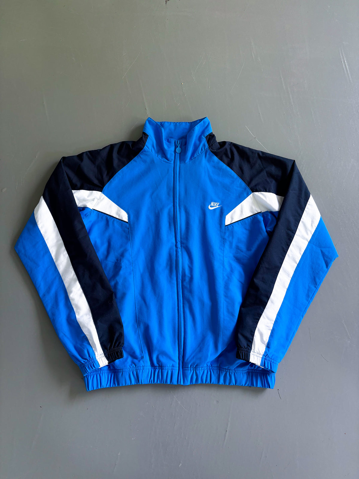 Vintage Nike Trackjacket | M