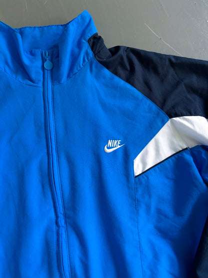 Vintage Nike Trackjacket | M