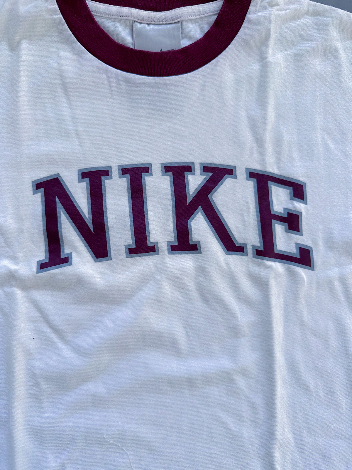 Nike Vintage Shirt | M