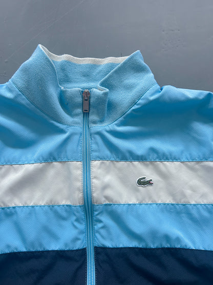 Lacoste Vintage Trackjacket | XS