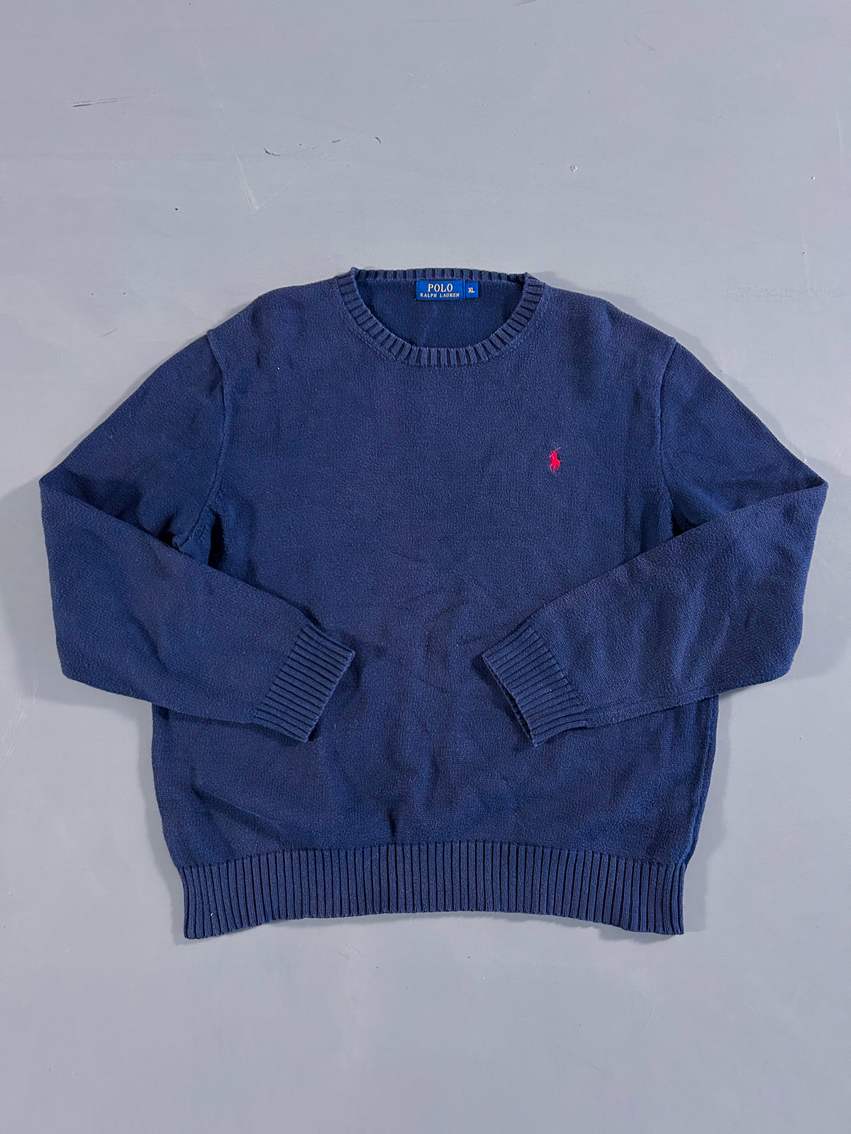 Polo Ralph Lauren Pullover | XL