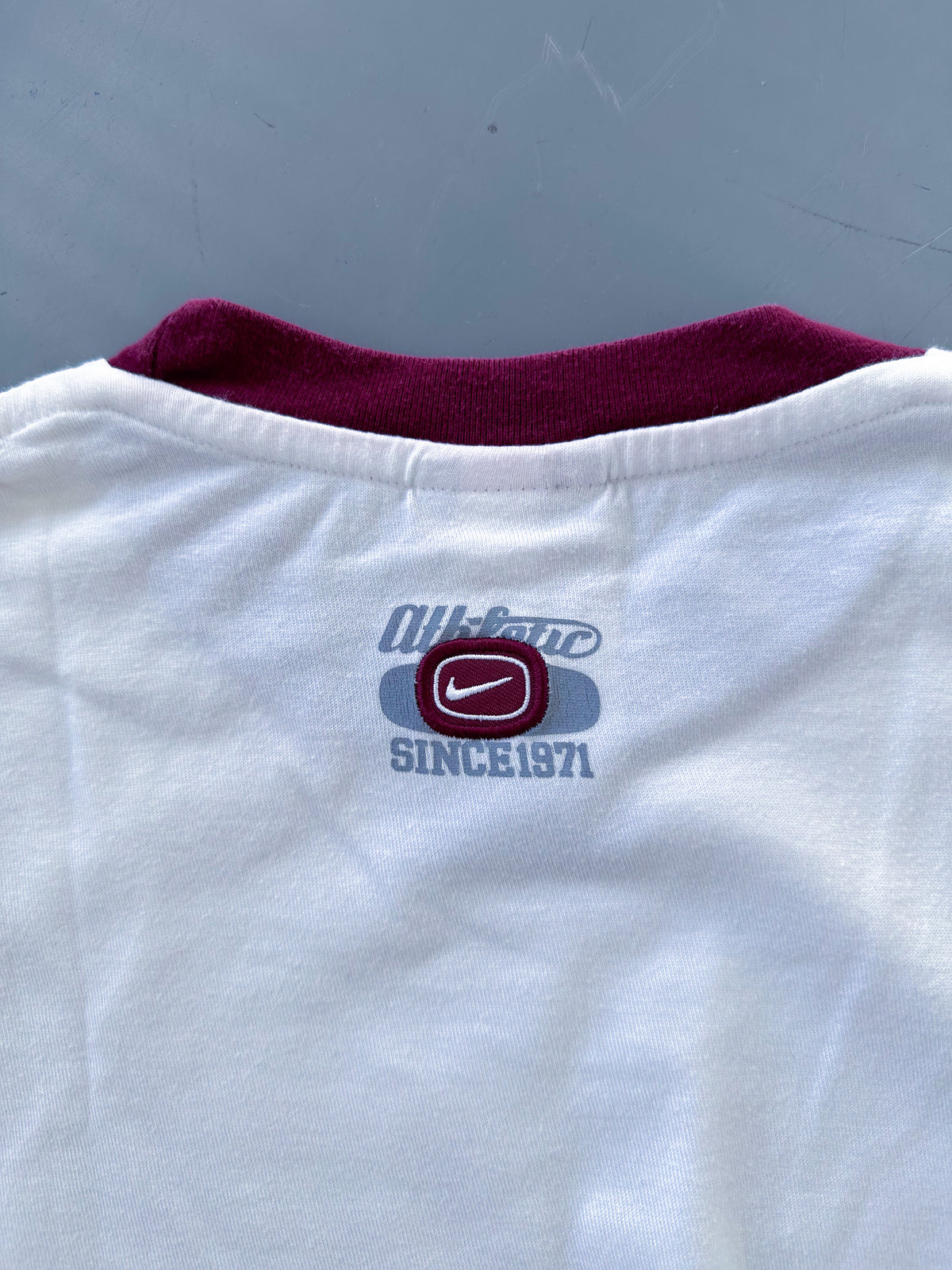 Nike Vintage Shirt | M