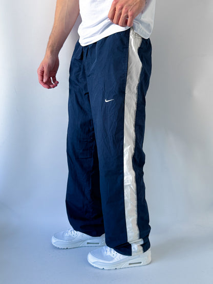 Nike Vintage Trackpants | L