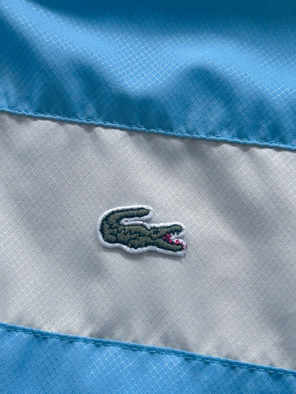 Lacoste Vintage Trackjacket | XS