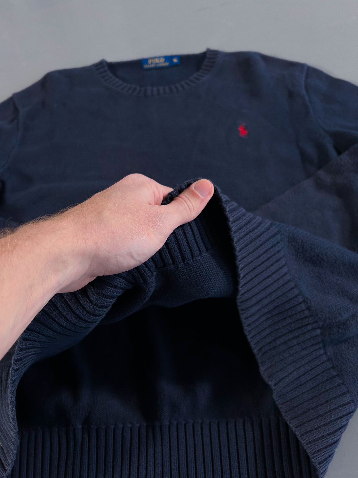 Polo Ralph Lauren Pullover | XL