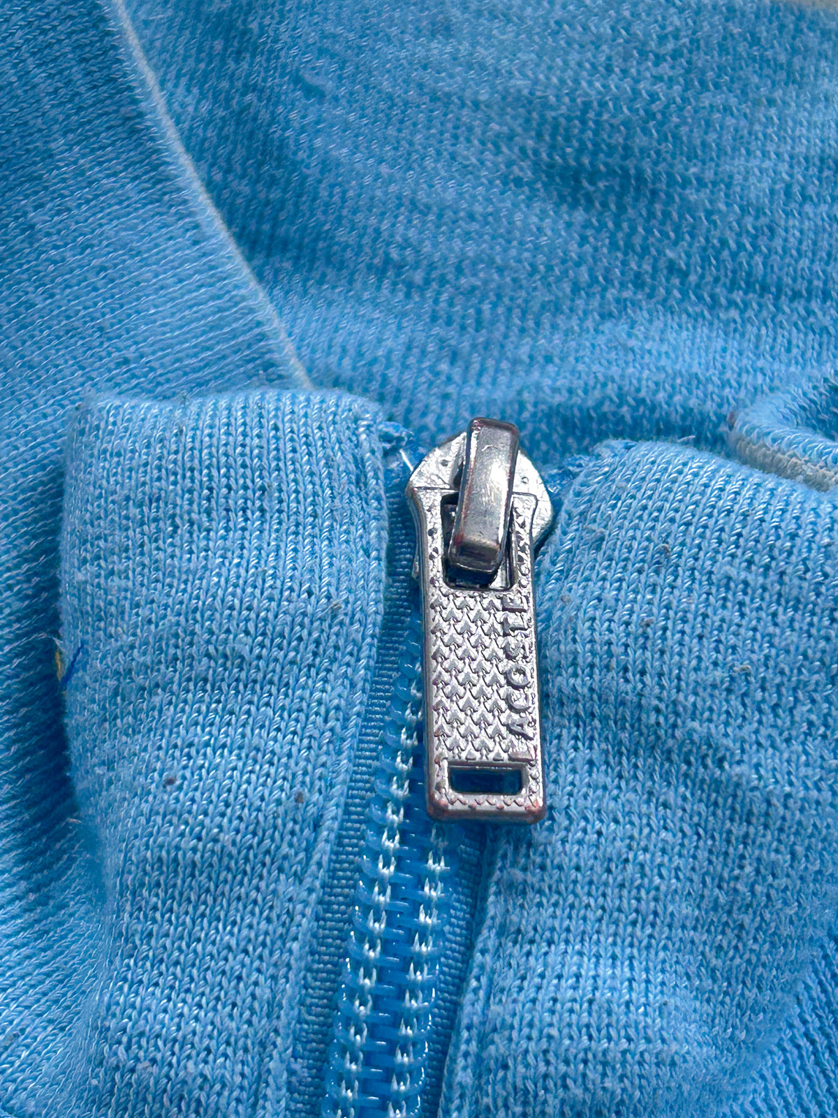 Lacoste Vintage Trackjacket | XS