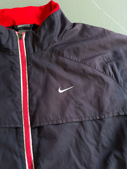 Vintage Nike Trackjacket | XL