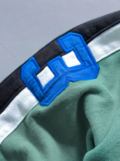 Polo Ralph Lauren Vintage Sweatjacke | S