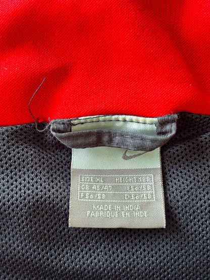 Vintage Nike Trackjacket | XL