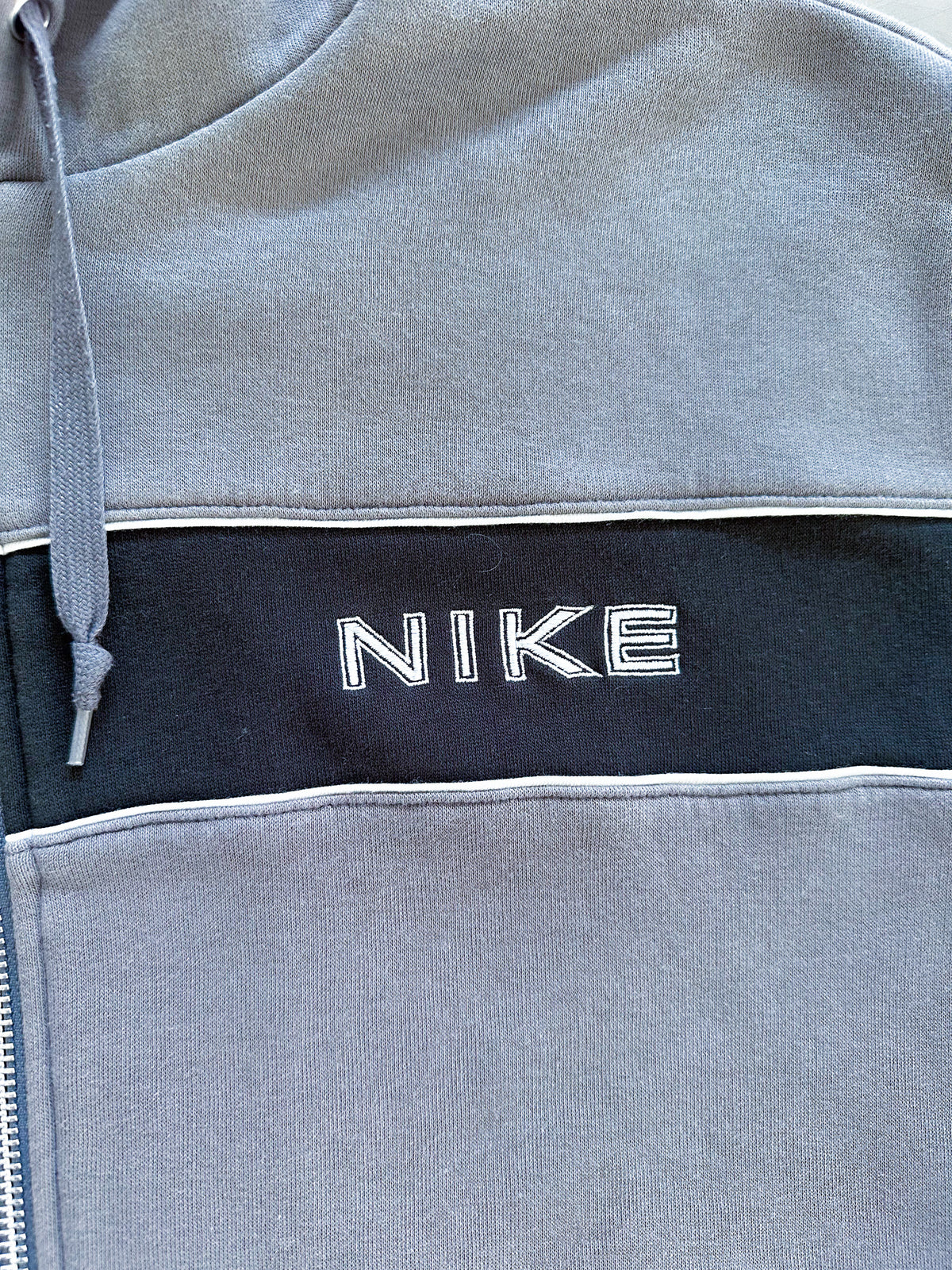 Nike Vintage Pullover | L