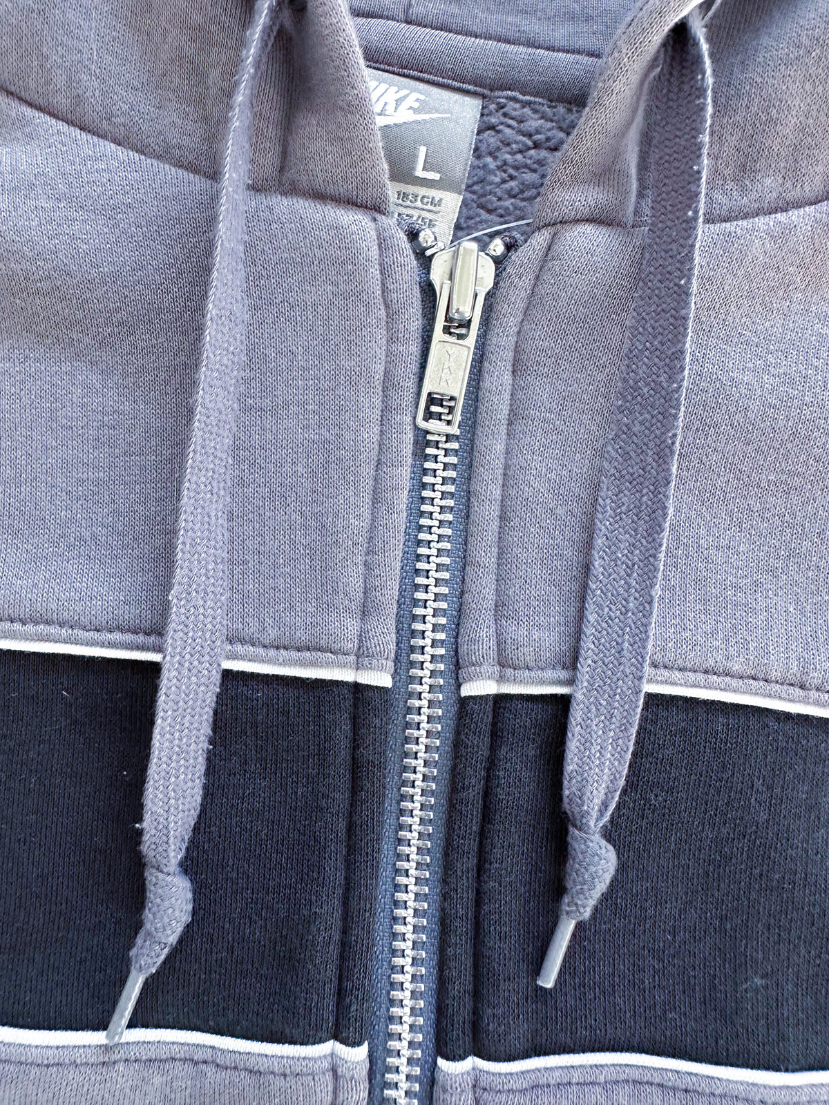 Nike Vintage Pullover | L