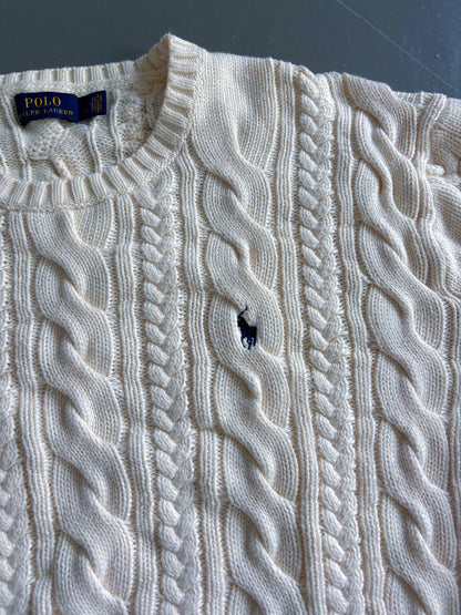 Polo Ralph Lauren Pullover | XS