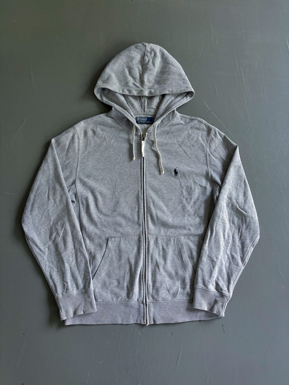 Polo Ralph Lauren Sweatjacke | S