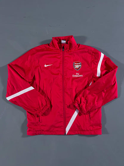 Vintage Nike x Arsenal Trackjacket | M