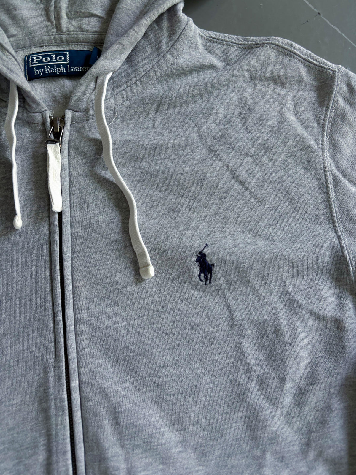 Polo Ralph Lauren Sweatjacke | S