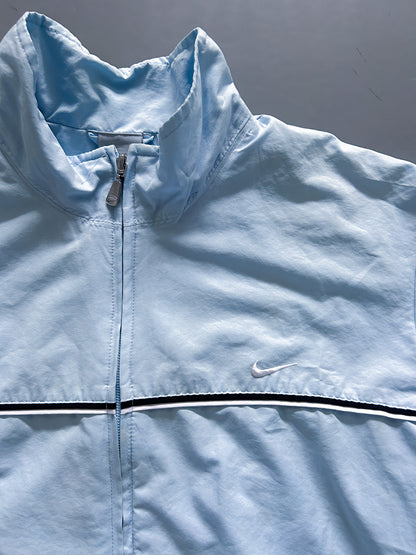 Nike Vintage Trackjacket | L