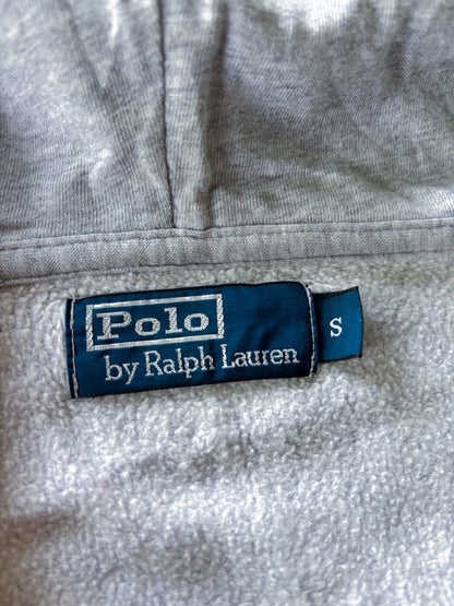 Polo Ralph Lauren Sweatjacke | S