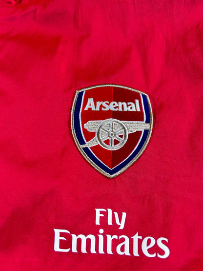 Vintage Nike x Arsenal Trackjacket | M